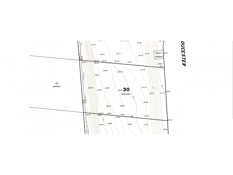 Lot 30 Gloucester Drive, Deebing Heights QLD 4306