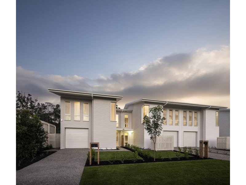 Arbour Residences – Rifle Range Road, Pimpama QLD 4209