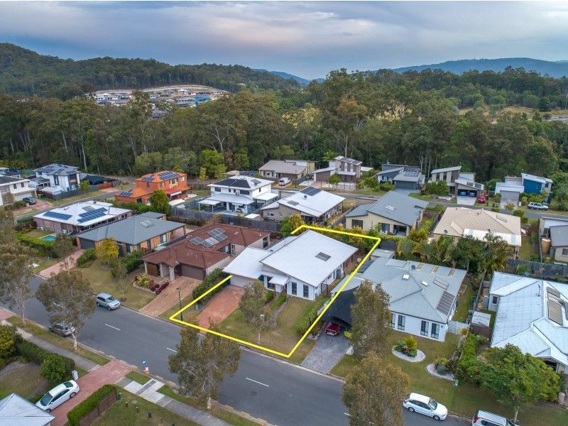 41 Cobb and Co Drive, Oxenford QLD 4210