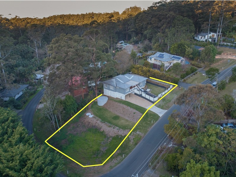 42-44 Long Road, Tamborine Mountain QLD 4272