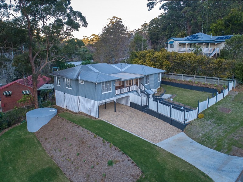 42-44 Long Road, Tamborine Mountain QLD 4272