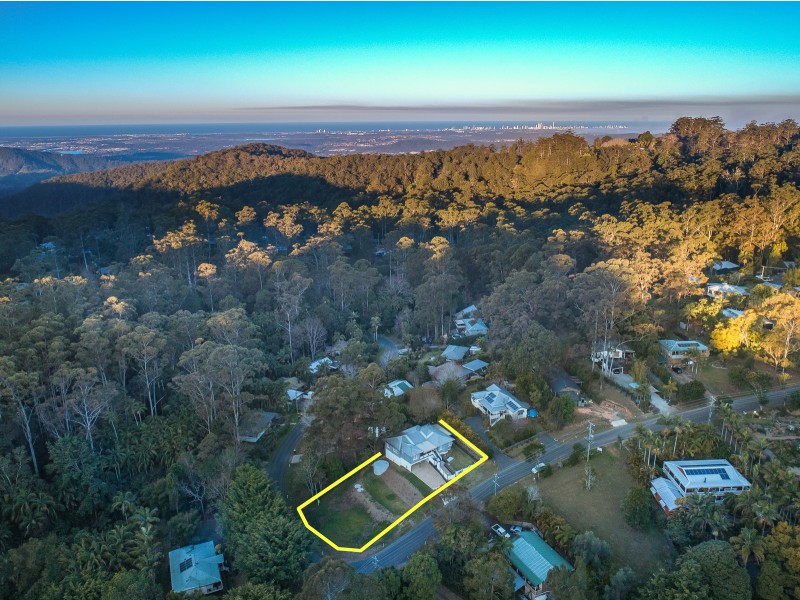 42-44 Long Road, Tamborine Mountain QLD 4272