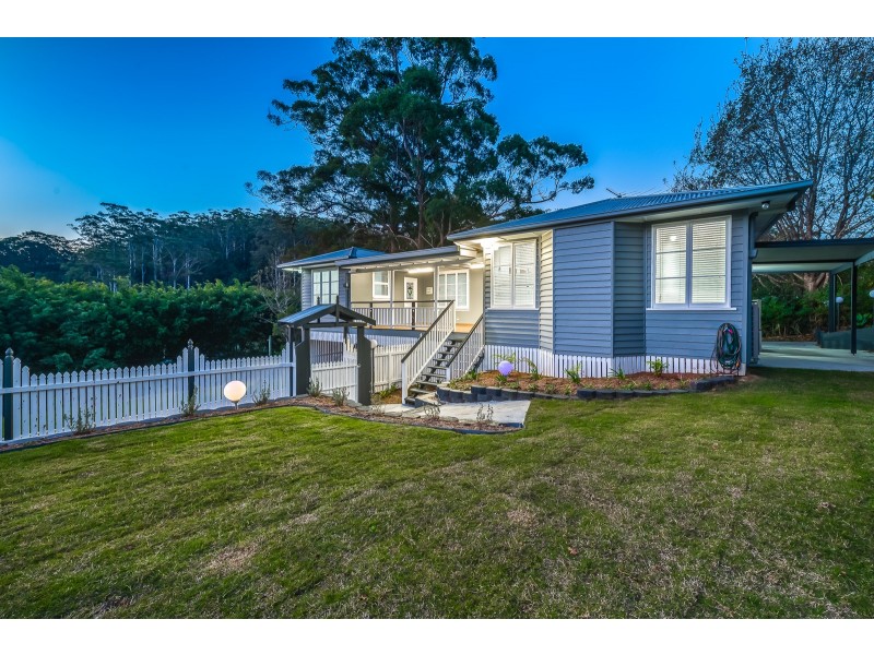 42-44 Long Road, Tamborine Mountain QLD 4272