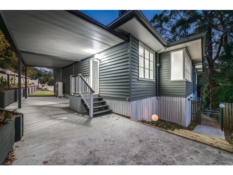 42-44 Long Road, Tamborine Mountain QLD 4272