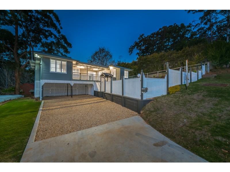 42-44 Long Road, Tamborine Mountain QLD 4272