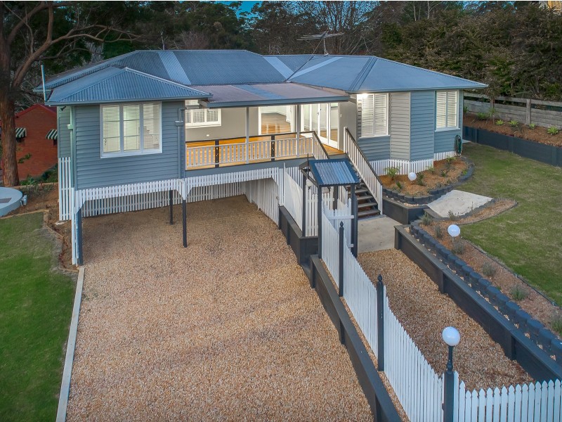 42-44 Long Road, Tamborine Mountain QLD 4272