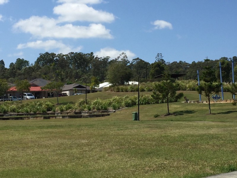 Pacific Pines QLD 4211