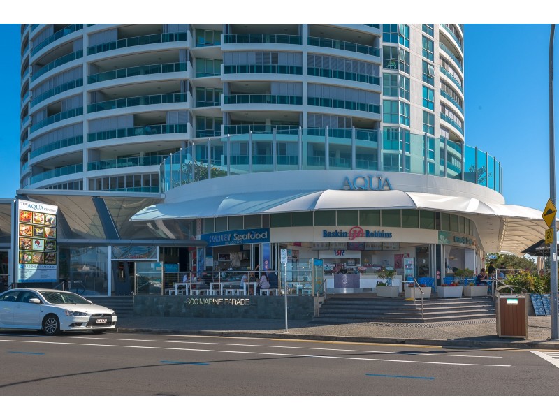 3/107A Frank Street, Labrador QLD 4215