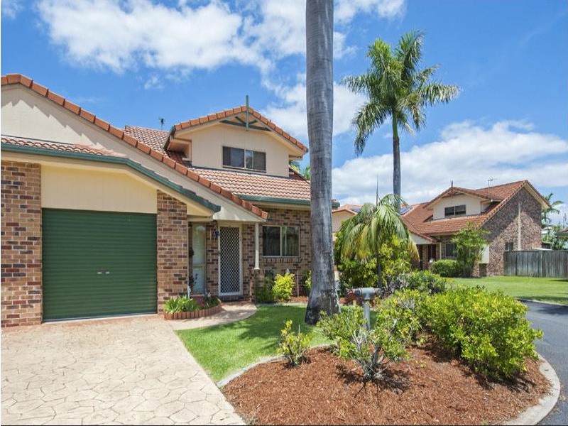 50/272 Oxley Drive, Coombabah QLD 4216