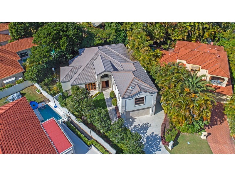 1608 Richmond Court, Hope Island QLD 4212