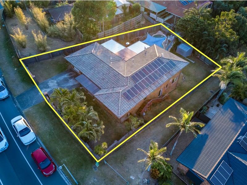 23 Kincaid Drive, Highland Park QLD 4211