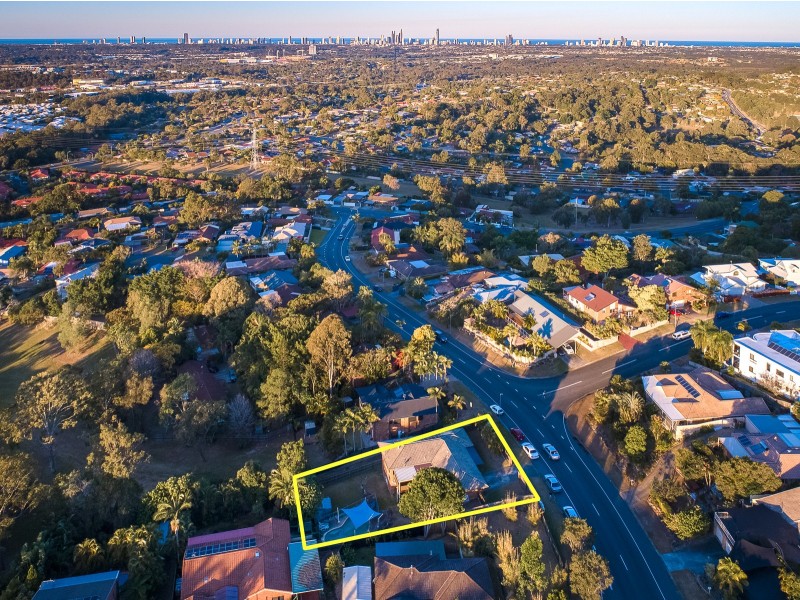 23 Kincaid Drive, Highland Park QLD 4211