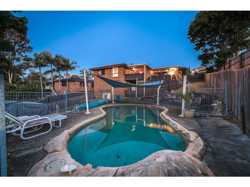 23 Kincaid Drive, Highland Park QLD 4211