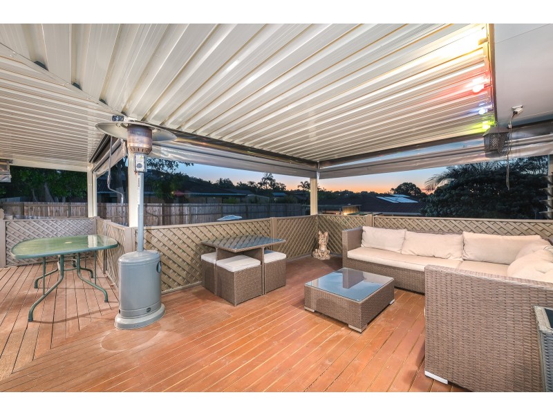 23 Kincaid Drive, Highland Park QLD 4211