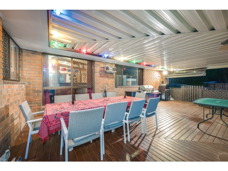 23 Kincaid Drive, Highland Park QLD 4211