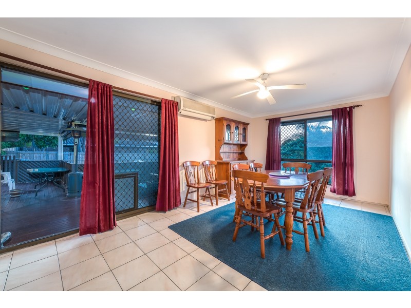 23 Kincaid Drive, Highland Park QLD 4211