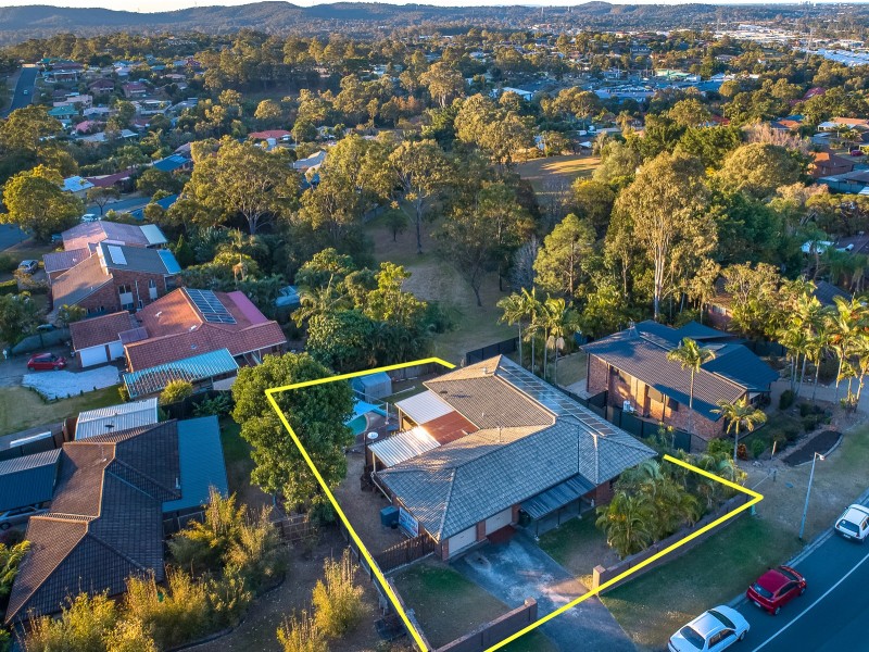 23 Kincaid Drive, Highland Park QLD 4211