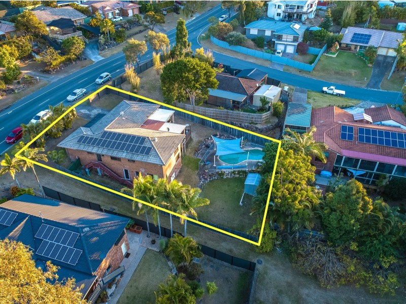23 Kincaid Drive, Highland Park QLD 4211