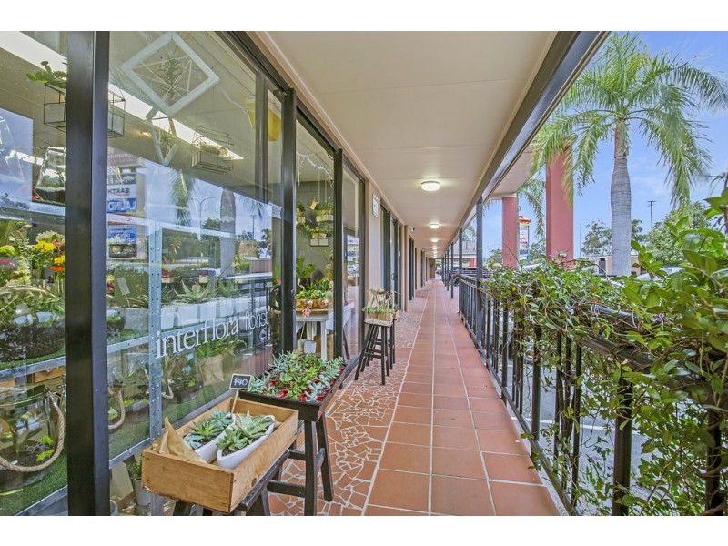 3/280 Olsen Avenue, Parkwood QLD 4214