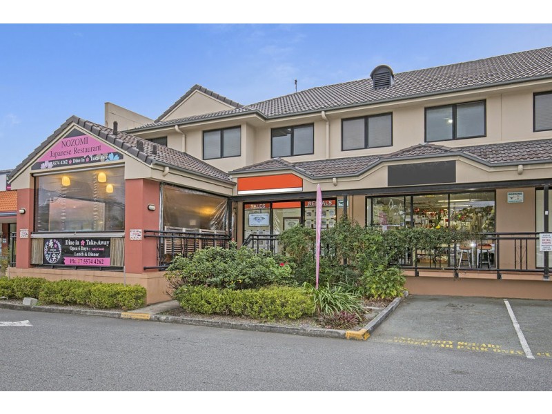 3/280 Olsen Avenue, Parkwood QLD 4214