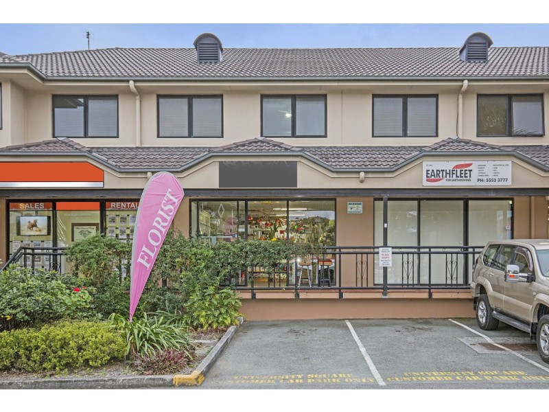 3/280 Olsen Avenue, Parkwood QLD 4214