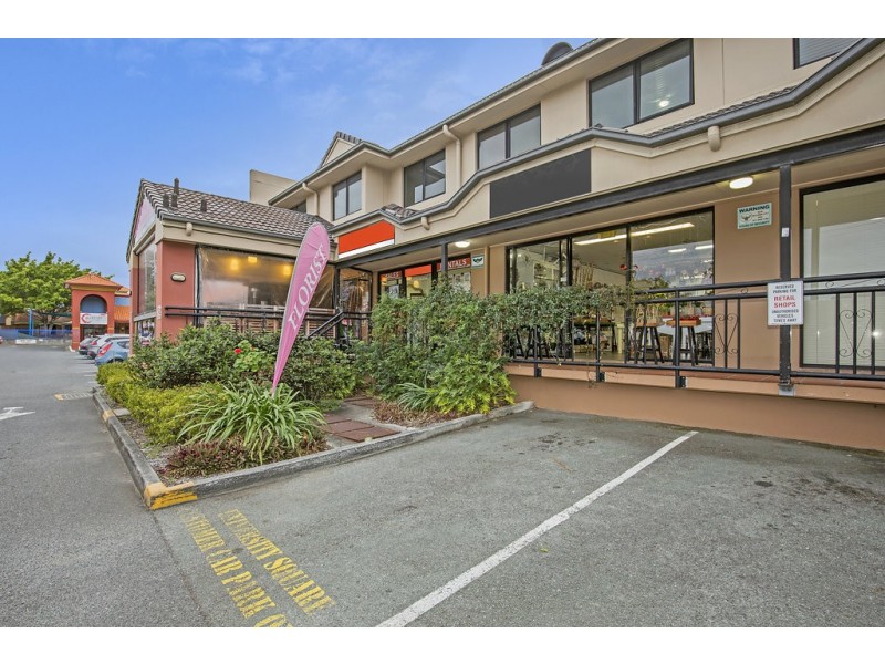 3/280 Olsen Avenue, Parkwood QLD 4214