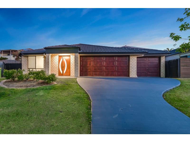 60 Highcrest Circuit, Molendinar QLD 4214