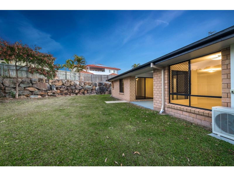 60 Highcrest Circuit, Molendinar QLD 4214