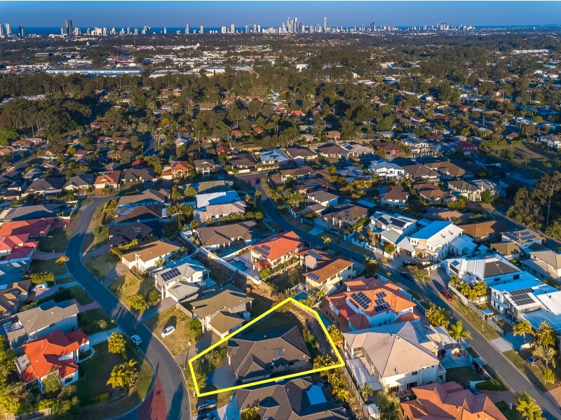 60 Highcrest Circuit, Molendinar QLD 4214