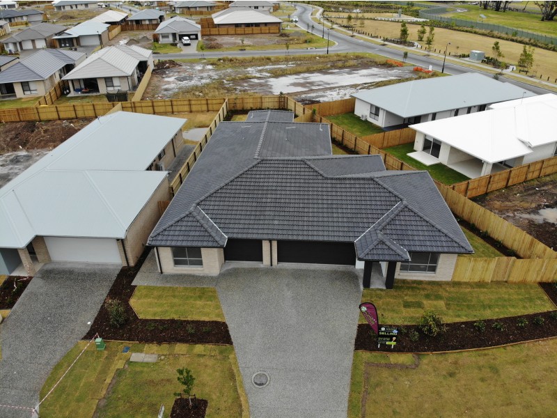 14 Rockford Street, Pimpama QLD 4209