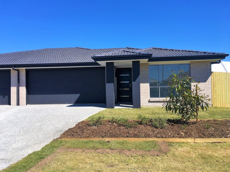 14 Rockford Street, Pimpama QLD 4209