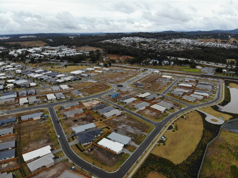 14 Rockford Street, Pimpama QLD 4209