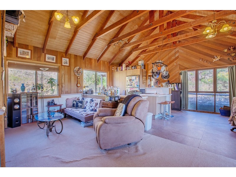 498 Sarabah Road, Canungra QLD 4275