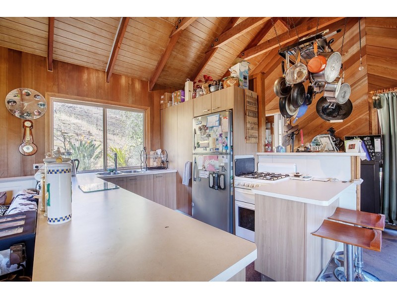 498 Sarabah Road, Canungra QLD 4275