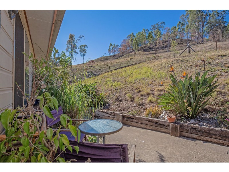 498 Sarabah Road, Canungra QLD 4275