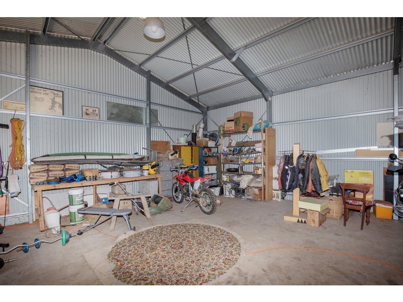 498 Sarabah Road, Canungra QLD 4275