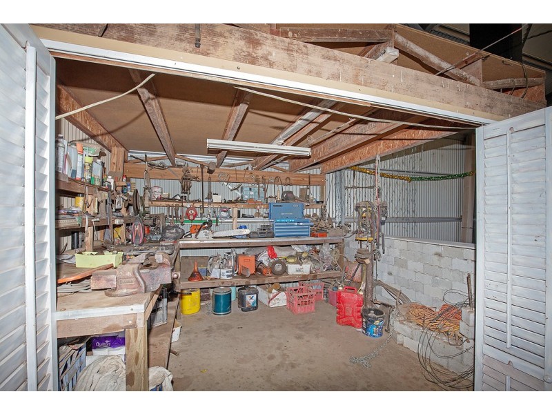 498 Sarabah Road, Canungra QLD 4275