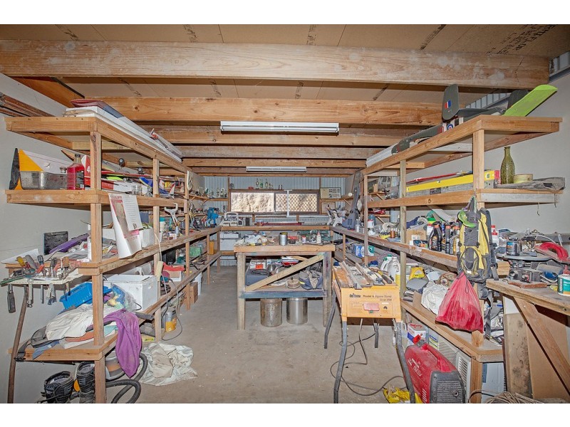 498 Sarabah Road, Canungra QLD 4275