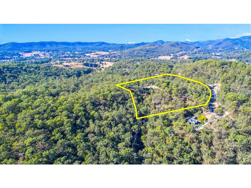 47 Coomera Valley Drive, Guanaba QLD 4210