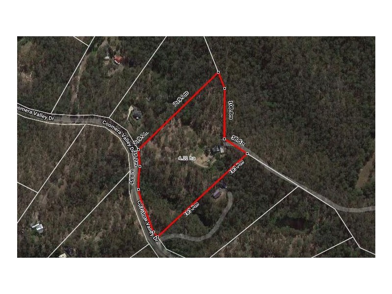 47 Coomera Valley Drive, Guanaba QLD 4210