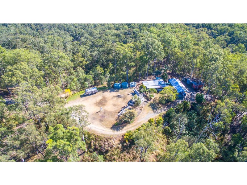 47 Coomera Valley Drive, Guanaba QLD 4210