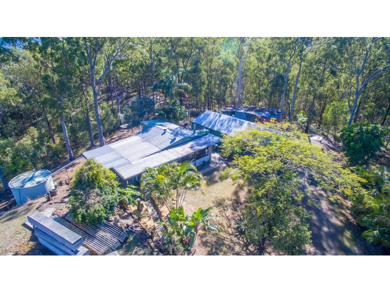47 Coomera Valley Drive, Guanaba QLD 4210