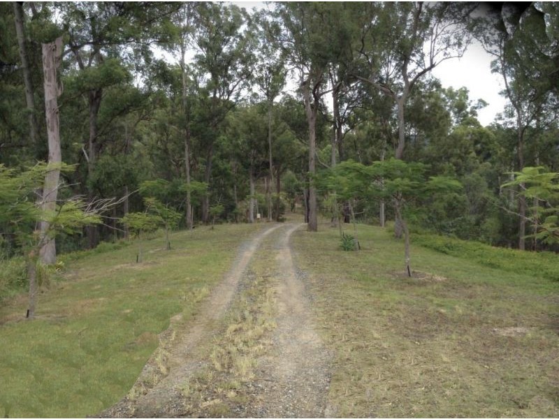 47 Coomera Valley Drive, Guanaba QLD 4210
