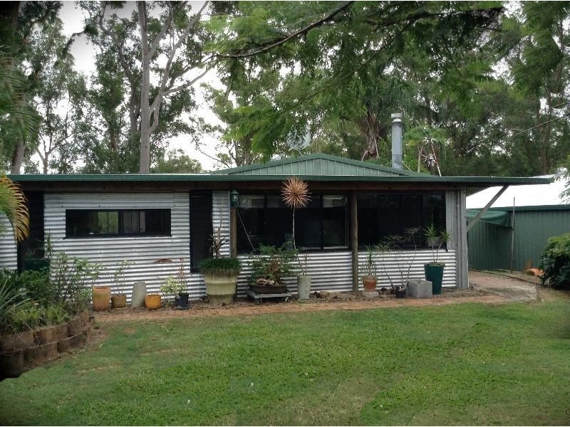 47 Coomera Valley Drive, Guanaba QLD 4210