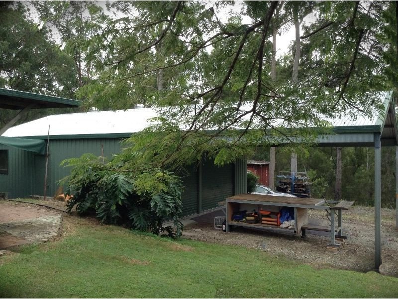 47 Coomera Valley Drive, Guanaba QLD 4210