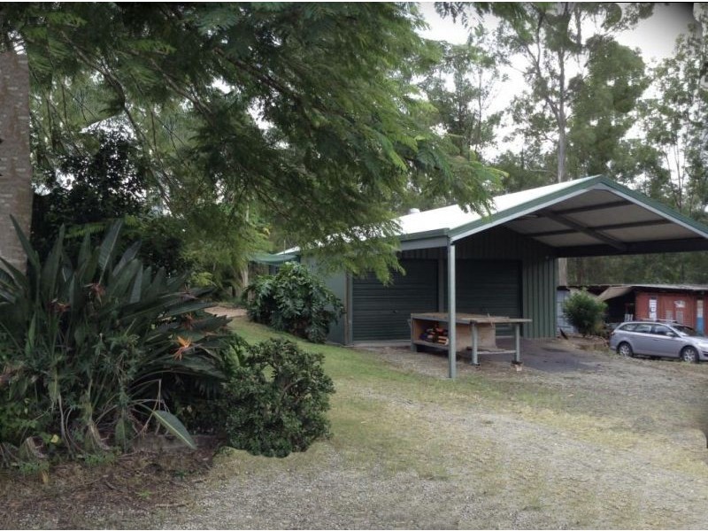 47 Coomera Valley Drive, Guanaba QLD 4210