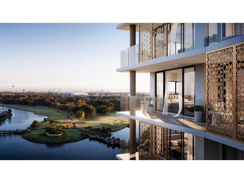 1 The Glades, Robina QLD 4226