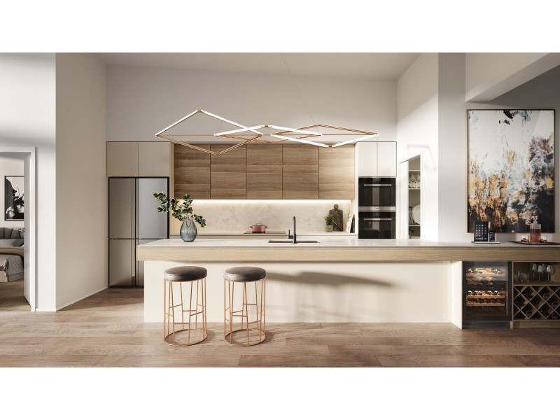 1 The Glades, Robina QLD 4226