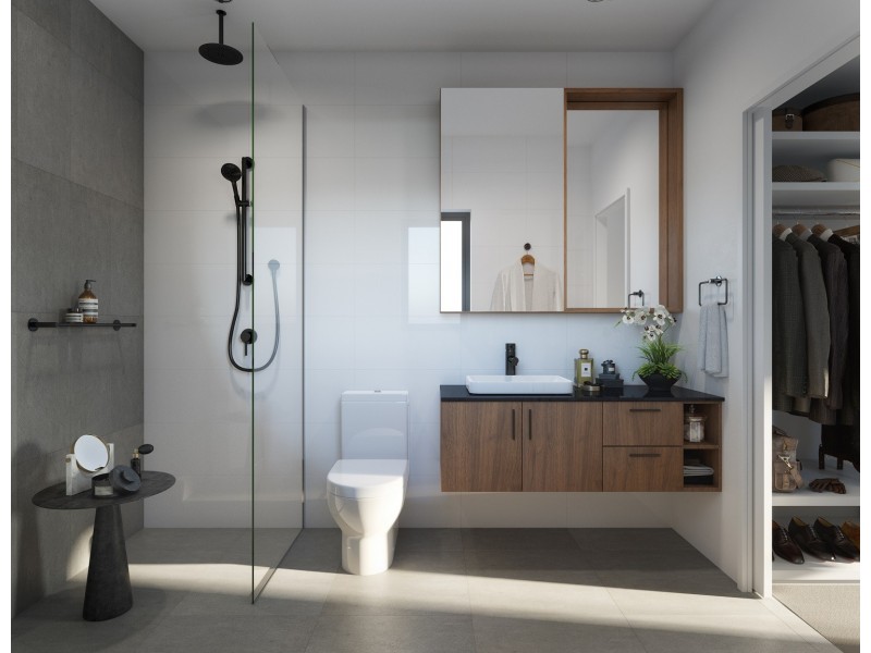 1 The Glades, Robina QLD 4226