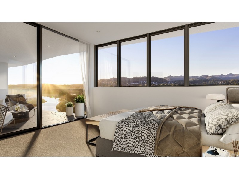 1 The Glades, Robina QLD 4226